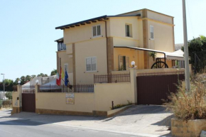 Villa Mozia, Marsala